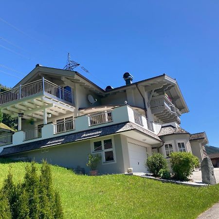 والد ام بينزاغو Apartment Kerer المظهر الخارجي الصورة