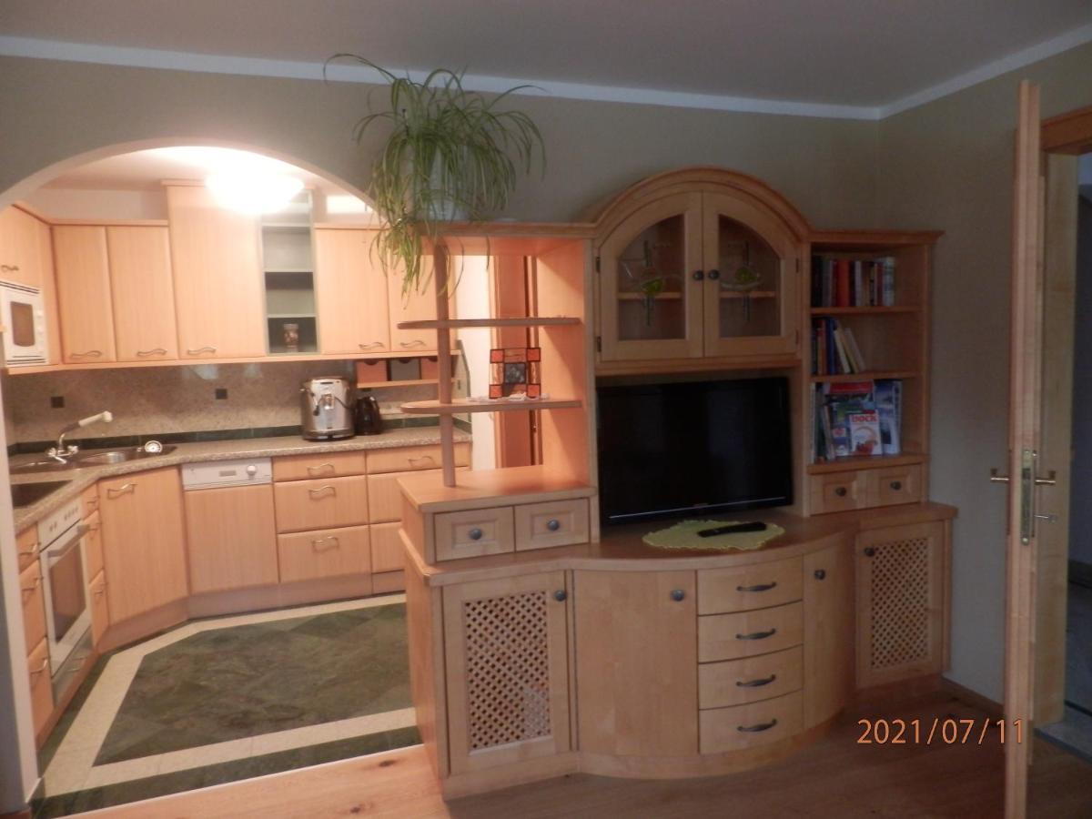 والد ام بينزاغو Apartment Kerer المظهر الخارجي الصورة