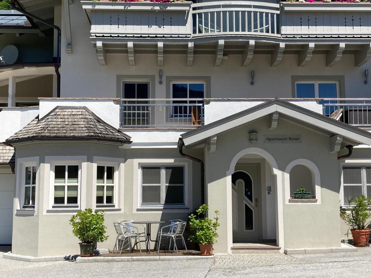والد ام بينزاغو Apartment Kerer المظهر الخارجي الصورة