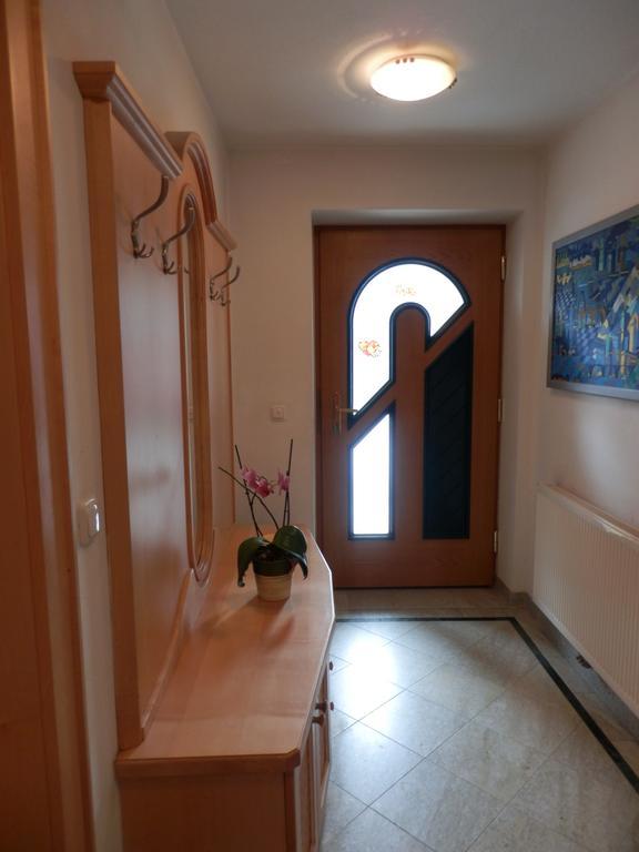 والد ام بينزاغو Apartment Kerer الغرفة الصورة