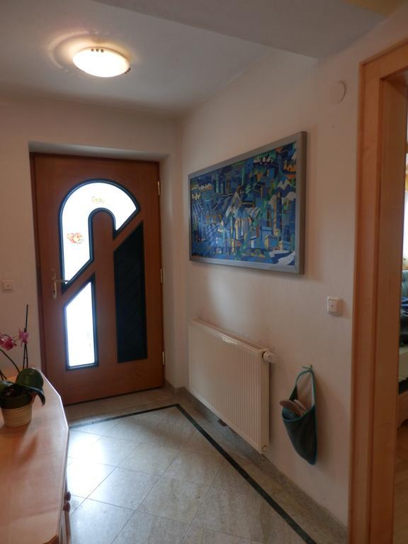 والد ام بينزاغو Apartment Kerer الغرفة الصورة