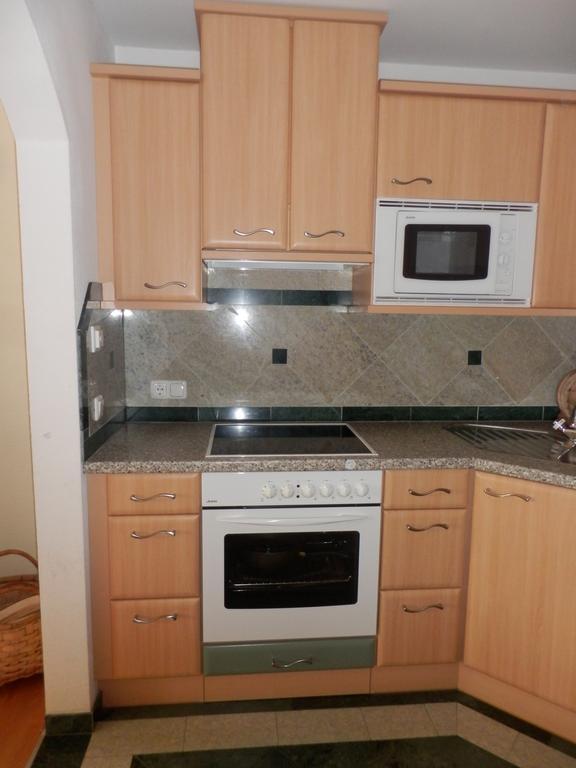 والد ام بينزاغو Apartment Kerer الغرفة الصورة