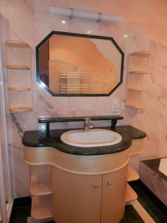والد ام بينزاغو Apartment Kerer الغرفة الصورة