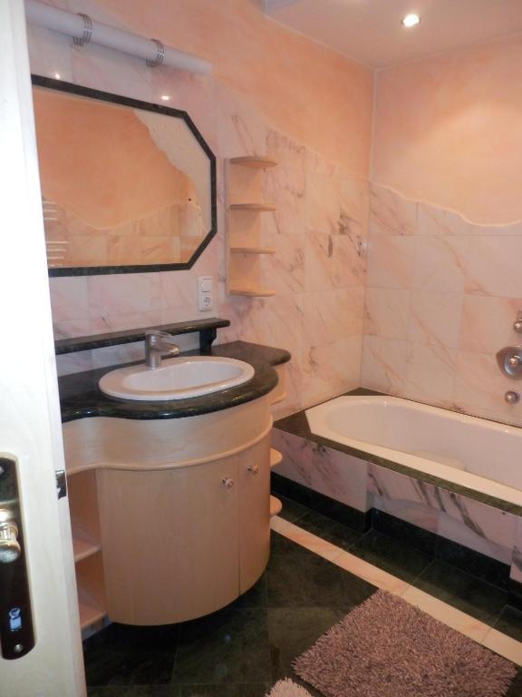 والد ام بينزاغو Apartment Kerer المظهر الخارجي الصورة