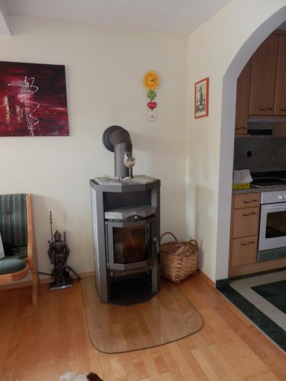 والد ام بينزاغو Apartment Kerer المظهر الخارجي الصورة