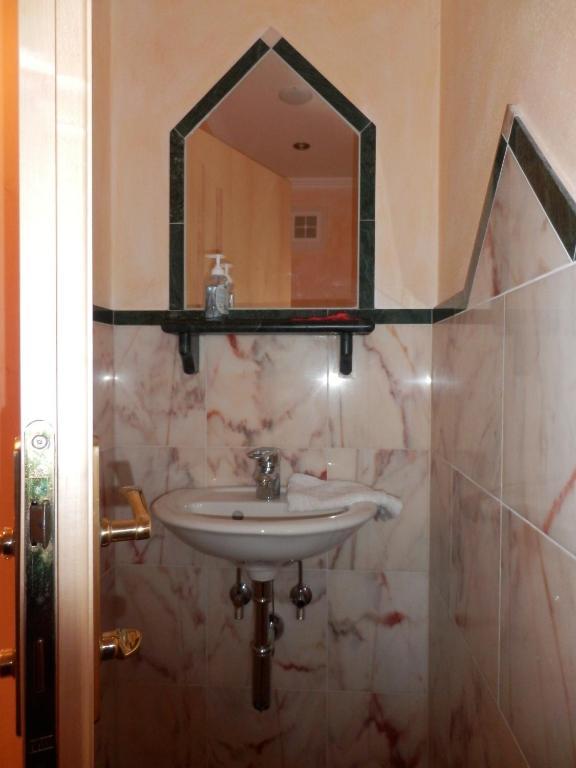 والد ام بينزاغو Apartment Kerer الغرفة الصورة
