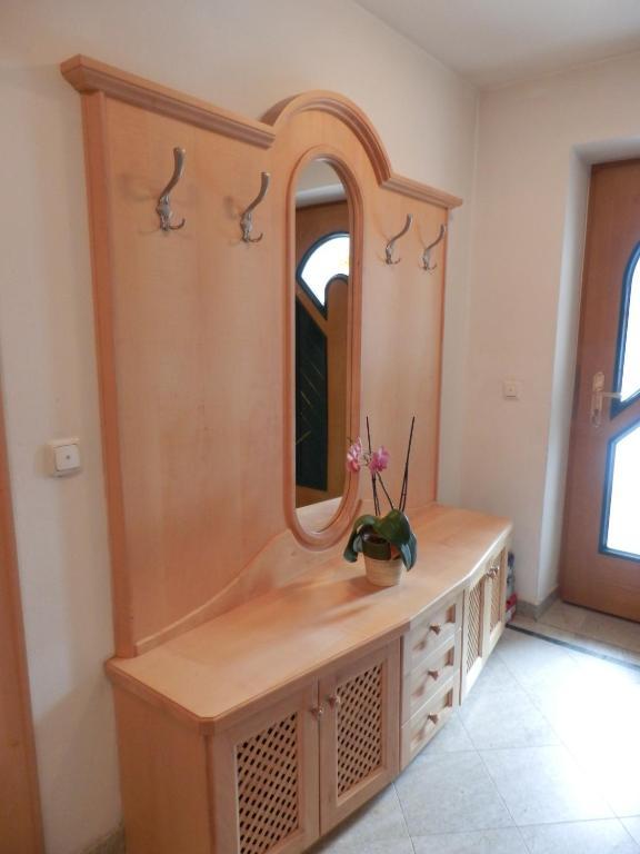 والد ام بينزاغو Apartment Kerer المظهر الخارجي الصورة