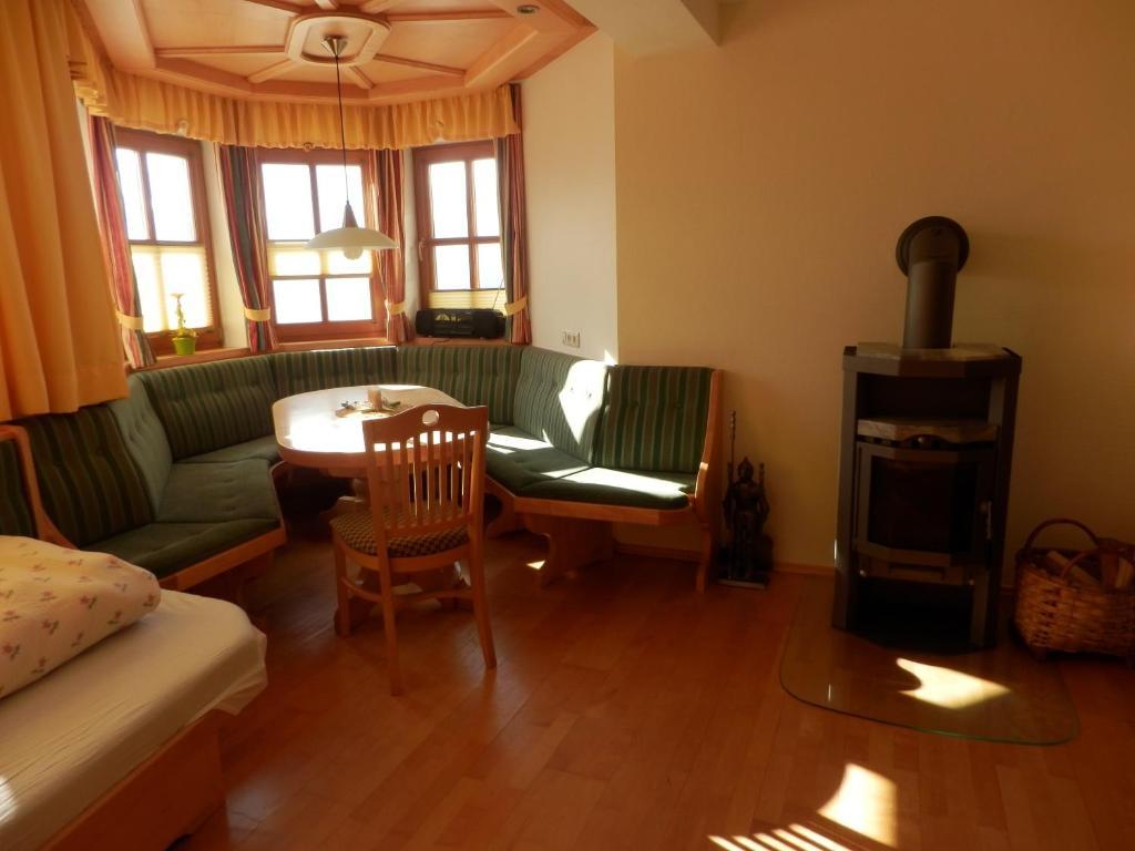 والد ام بينزاغو Apartment Kerer المظهر الخارجي الصورة